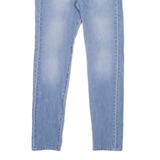 LEVI'S 510 Jeans Mens Blue Slim Skinny Stone Wash W30 L32