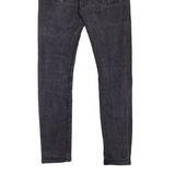 LEVI'S 519 Jeans Hi-Ball Mens Grey Slim Skinny W28 L28