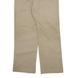 DICKIES 874 Workwear Mens Trousers Beige Regular Straight W32 L30