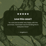 Forest Floor Quiet Climb Google Pixel 10 Pro XL Case