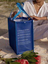 Out of the Ocean® Shopper with Click N' Stay® Large