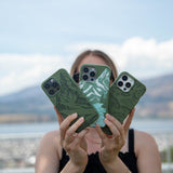 Forest Floor Quiet Climb Google Pixel 10 Pro XL Case