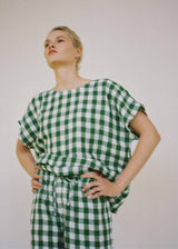 Cloud Nine Pajamas