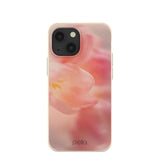 Seashell Radiate iPhone 13 Mini Case
