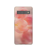 Seashell Radiate Google Pixel 7a Case