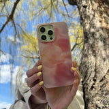 Seashell Radiate iPhone 12/ iPhone 12 Pro Case
