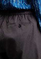 Pants Pili Bbpj602 38-Anthracite