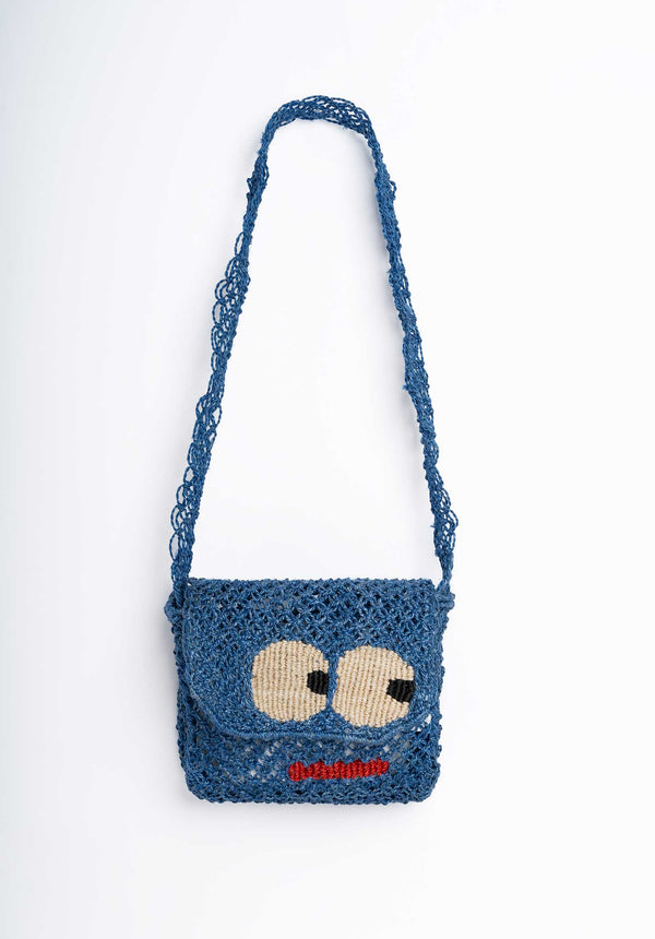 Beach Bag Lola Big Eyes Peri