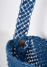 Beach Bag Lola Big Eyes Peri