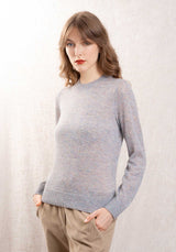Pullover Manon Bcme509 Grey