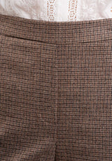 Pants Pacifio 9571 Gris-Taupe