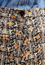 Shorts Villa 6005 Slavika