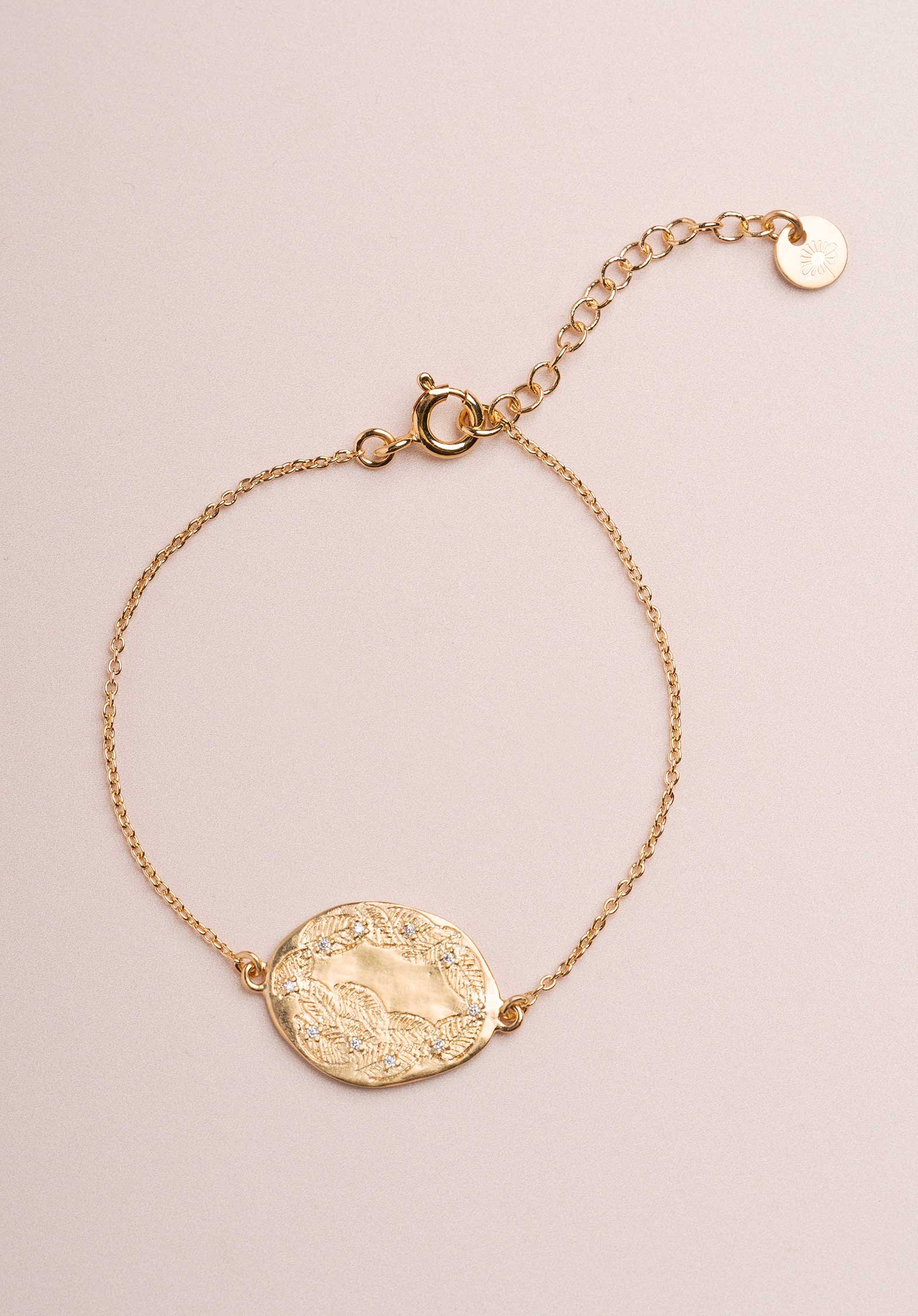 Bracelet Adele Bracelet Gold