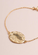Bracelet Adele Bracelet Gold
