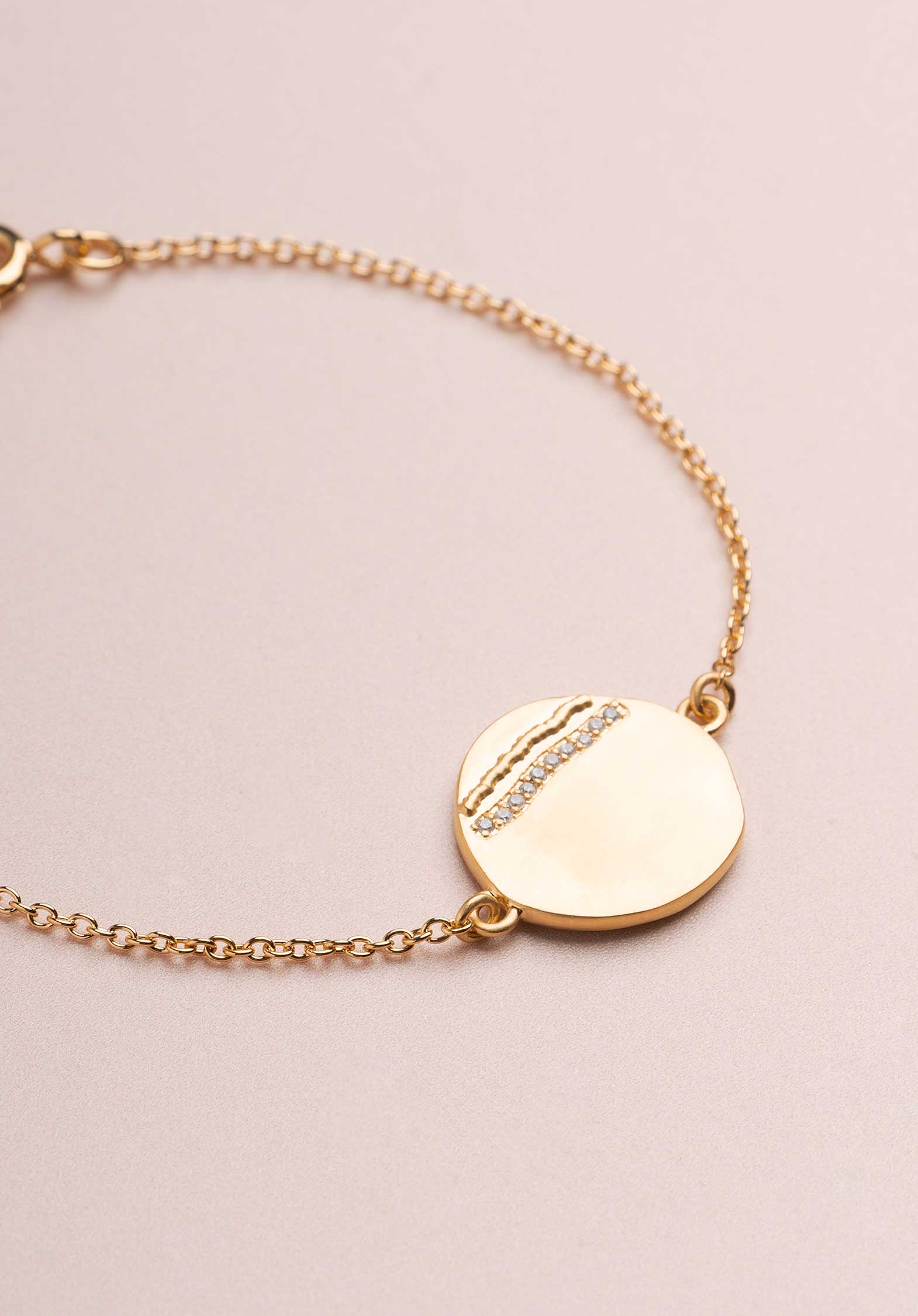 Bracelet Janis Bracelet Gold