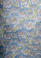 Scarf Silk Scarf Dancing-Queens