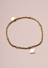 Bracelet Ewa Bracelet Light-Green