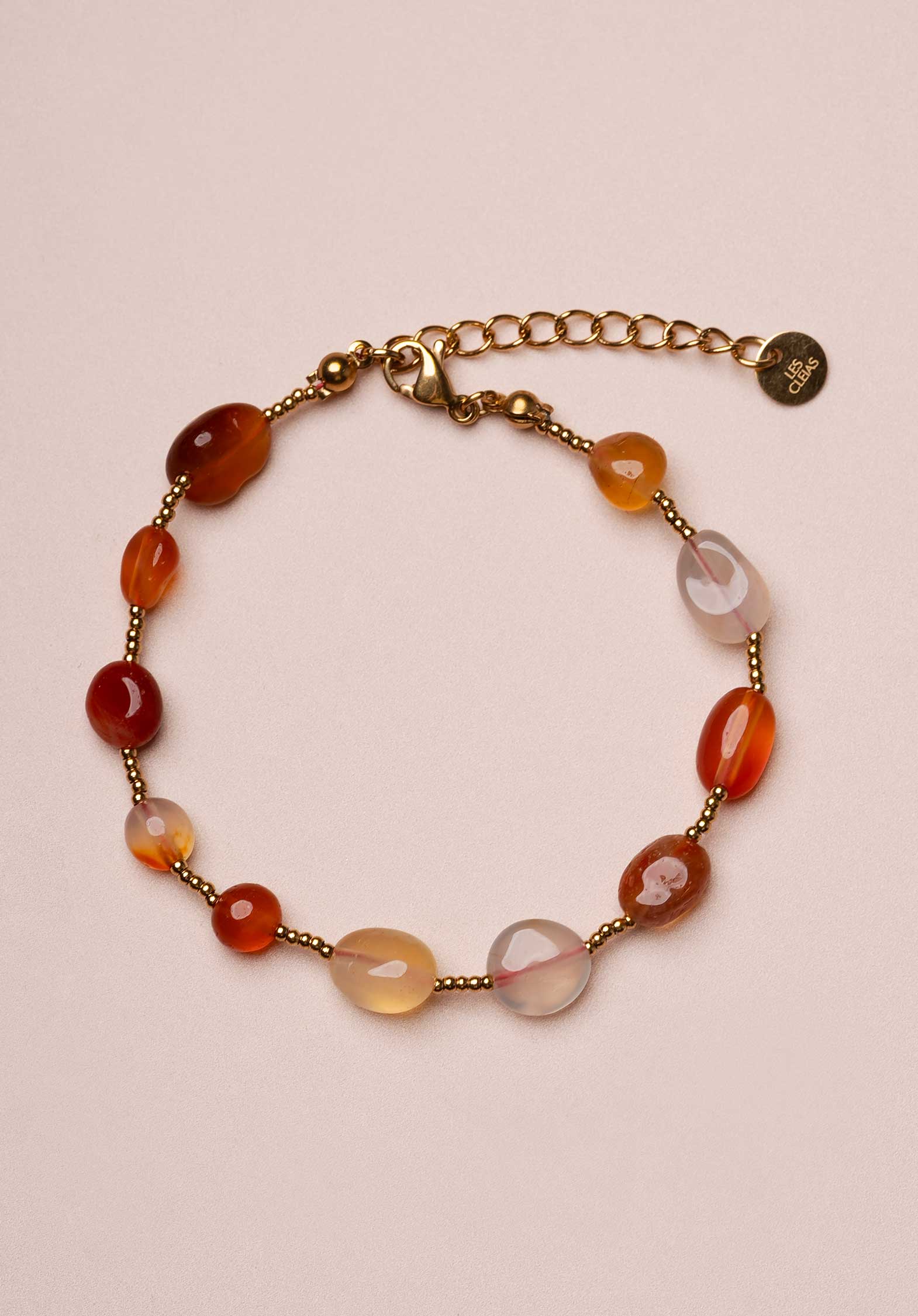 Bracelet Emile Bracelet Brown