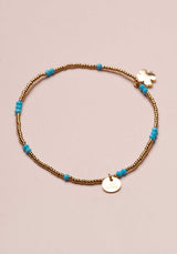 Bracelet Ewa Bracelet Light-Blue