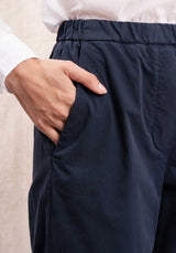 Pants Pili Bbpj602 33-Midnight