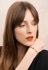 Bracelet Emile Bracelet Brown