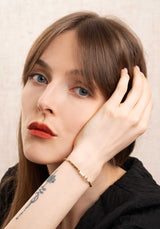 Bracelet Olgara Bracelet Gold