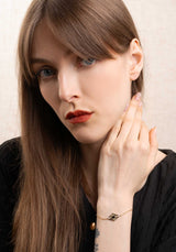 Bracelet Liz Bracelet Black