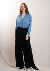 Shirt 1100246 Blue