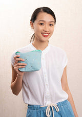 Pouch Eve Balance Bueel