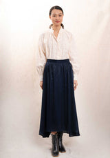 Dress Nil Bleu-Marine