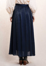 Dress Nil Bleu-Marine