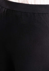 Skirt 3hvc10-v07070 Noir