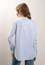 11 Shirt Milou Multi