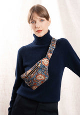 Mini Bag Bengale Kantha Multi