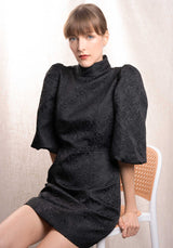 Dress Ernich Black