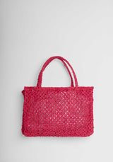 Beach Bag Tracy Ciao Hot-Pink