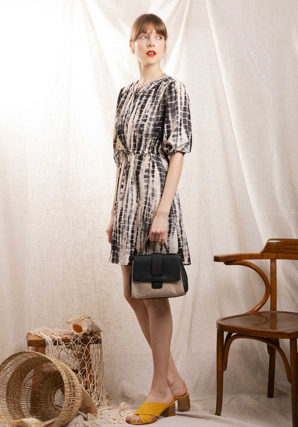 Bag 500 Black