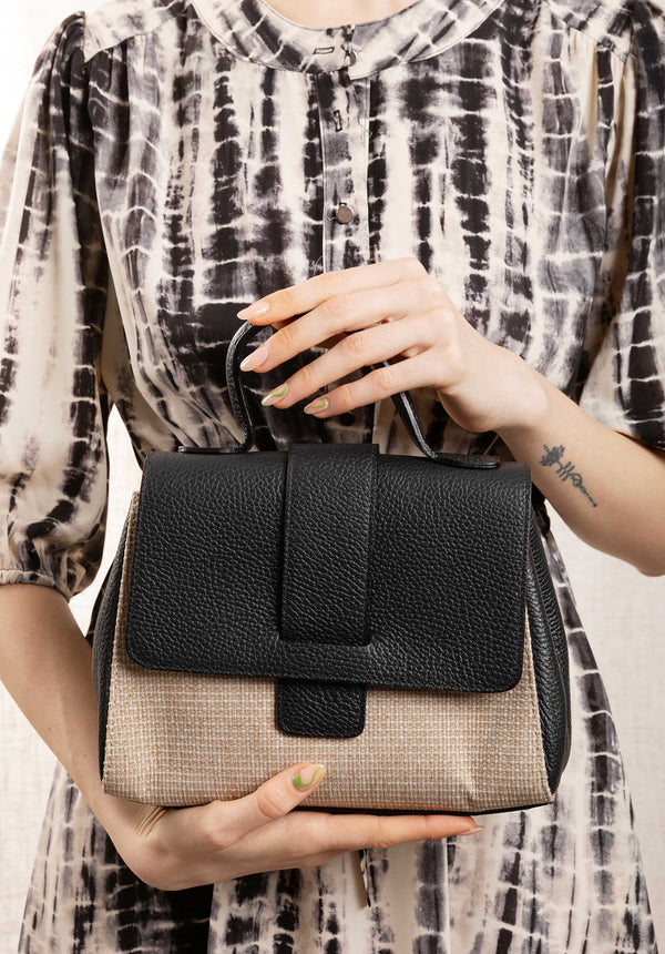 Bag 500 Black