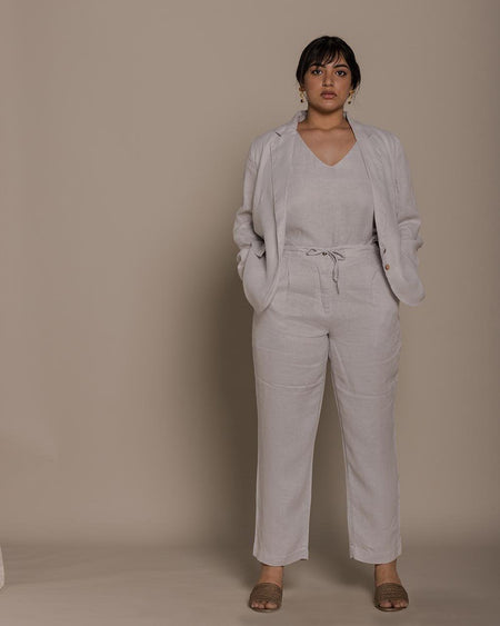 The Hemp Three Piece