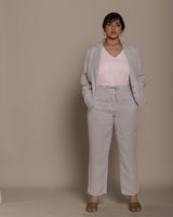 The Hemp Three Piece