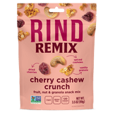 Cherry Cashew Crunch REMIX
