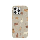 London Fog Retriever Energy iPhone 16 Pro Max Case