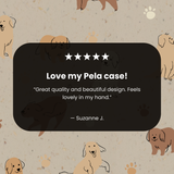 London Fog Retriever Energy iPhone 13 Pro Case