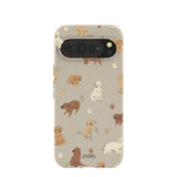 London Fog Retriever Energy Google Pixel 10 Pro XL Case