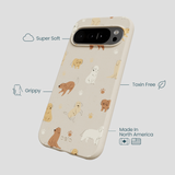 London Fog Retriever Energy Google Pixel 10 Pro XL Case