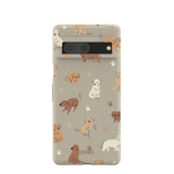London Fog Retriever Energy Google Pixel 7 Case