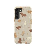 London Fog Retriever Energy Samsung Galaxy S22 Case