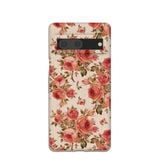 Seashell Rose Garden Google Pixel 7 Case