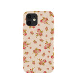 Seashell Rosebed iPhone 12/ iPhone 12 Pro Case