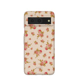Seashell Rosebed Google Pixel 8 Case